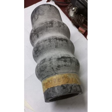 tubo/manicotto a soffietto circuito raffreddam 50/50x170 iveco 4724716