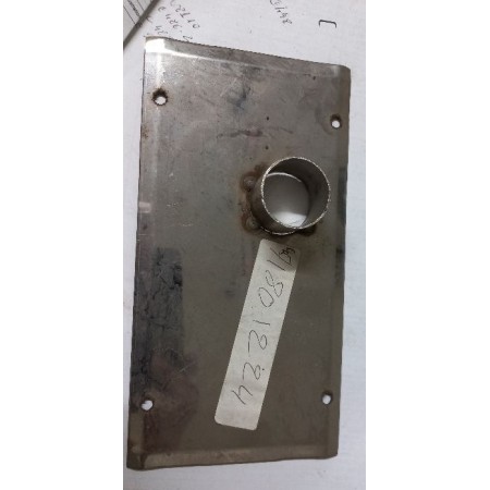coperchio chiuso scatola portafanale posteriore dx fiat 315 iveco 71801224