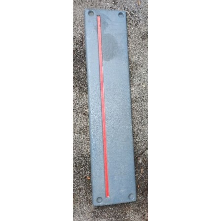 bandella/modanatura plasica lato dx iveco 512812