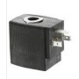 bobina per valvola solenoide burkert 132724k