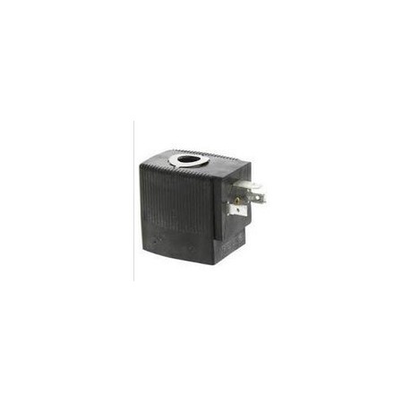 bobina per valvola solenoide burkert 132724k
