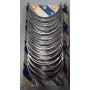 serie di semicuscinetti banco motore 8360.03/04/05 iveco 1901832