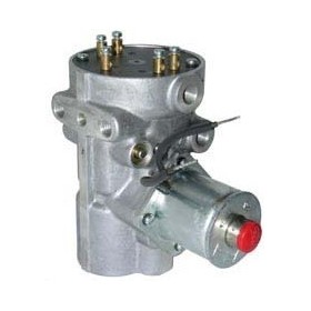 elettrovalvola porta bosch0481500007 iveco 4161285 3487220 A0007601178