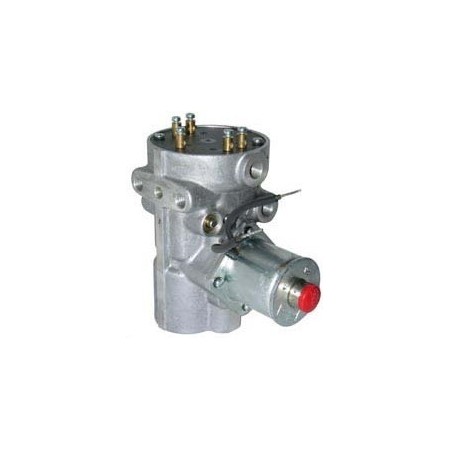 elettrovalvola porta bosch0481500007 iveco 4161285 3487220 A0007601178