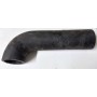 tubo in gomma 90° mozzo raffreddamento 40/40x220 iveco