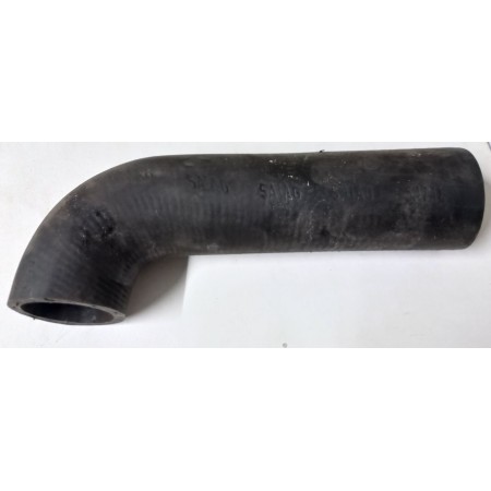 tubo in gomma 90° mozzo raffreddamento 40/40x220 iveco