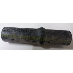 tubo in gomma raffreddamento motore 32/32x180