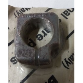 dado di serraggio cuscinetto ruota anteriore breda 0255019