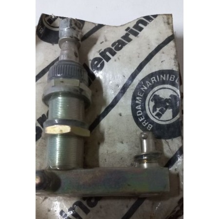 bielletta tergivetro filettatura 22x108 base 70 breda r180153