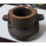 cuscinetto reggispinta frizione asse 56 H 81disco contatto 100 iveco 4725802 42037603