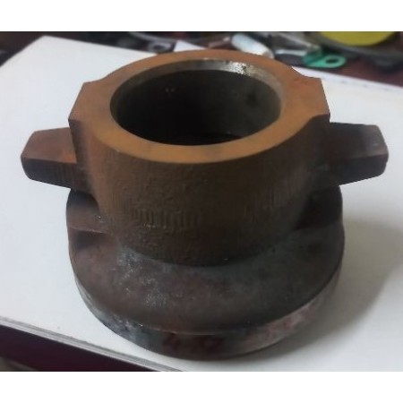 cuscinetto reggispinta frizione asse 56 H 81disco contatto 100 iveco 4725802 42037603