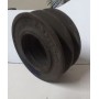 puleggia doppia gola tendicinghia 51x105x46 iveco 967564