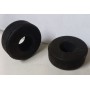 tassello gomma 23x61x24