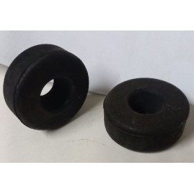tassello gomma 23x61x24