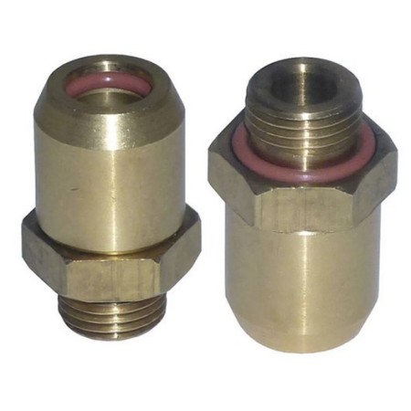 raccordo tubazione aria m16x1,5/d 12 scania 375034