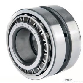 cuscinetto conico doppio  57,15x117,47x73 timken 66225