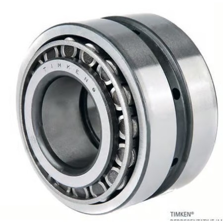 cuscinetto conico doppio  57,15x117,47x73 timken 66225
