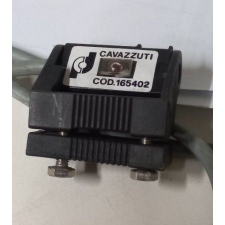 sensori porta cavazzuti 165402  iveco 93195922