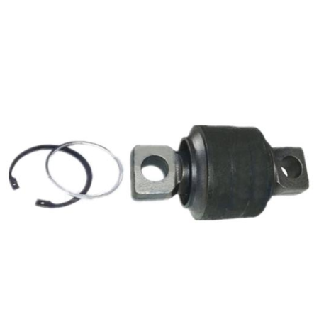 boccola  torsione/caramella barra di reazione scania 550800 2098133