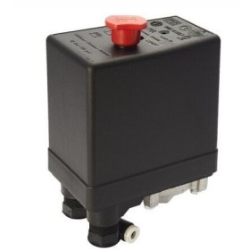 pressostato trifase per compressore max 500v 12bar