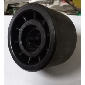 rullo tenditore foro asse 26mm dm 84 sp 56