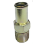 raccordo pompa acqua iveco 6166630