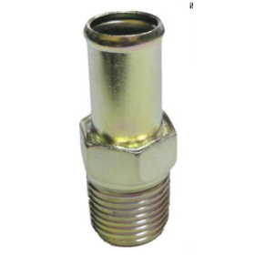raccordo pompa acqua iveco 6166630