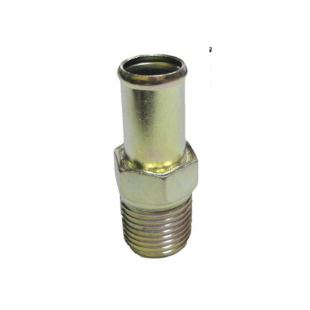 raccordo pompa acqua iveco 6166630