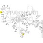 bocchettone /raccordo serbatoio aria m22 x1,5 mercedes a0009971770