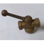 rubinetto ottone circuito acqua riscaldata iveco 4764085