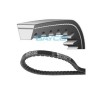 cinghia trapezoidale dentata dayco 17a1220c