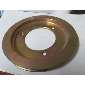 puleggia trascinamento condizionatore eb 0130-37000 iveco 4255021