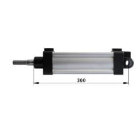 cilindro pneumatico porte iso 63x135 L 300 ci.erre.a 650.370