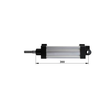 cilindro pneumatico porte iso 63x135 L 300 ci.erre.a 650.370