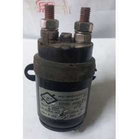 relè staccabatteria 24v 120/480A categoria dc4 cima 4284