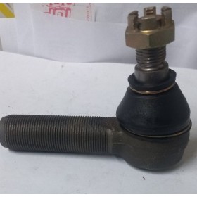 testa a sfera sterzo sx m16x1,5/m25x1,5 conicità 19,50/22,40 iveco 4663787 4018037