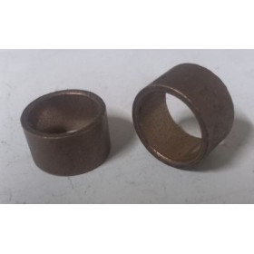 boccola bronzo 18x22x13