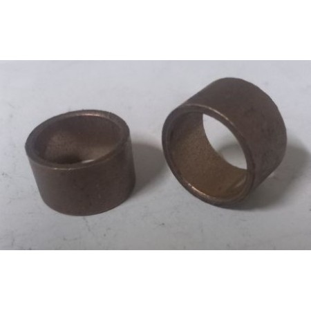boccola bronzo 18x22x13