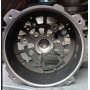 supporto alternatore posteriore bosch 1125887022 iveco 93163819 93159931