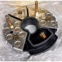 piastra diodi/ponte raddriz alternatore bosch 1127320547 iveco 8122274