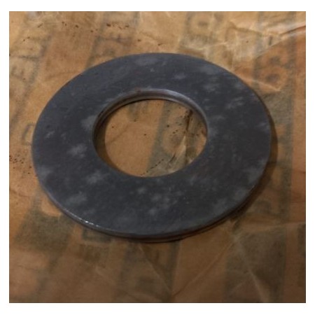 rondella anteriore pompa idroguida 36x76x5 iveco 565154