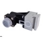 cambio gearbox solenoide zf 0501316527 iveco 42537666 5001019443