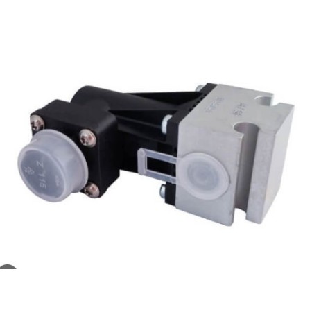 cambio gearbox solenoide zf 0501316527 iveco 42537666 5001019443