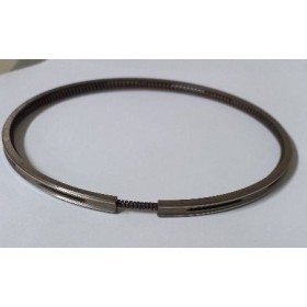 fascia elastica pistone dm 120 iveco 61585841