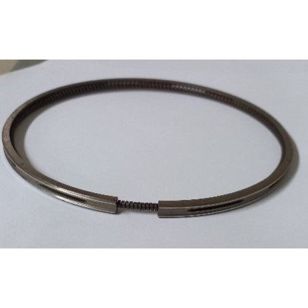 fascia elastica pistone dm 120 iveco 61585841