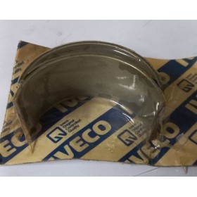 bronzine coppia + 0,50 iveco 1901616 1909653 8822206