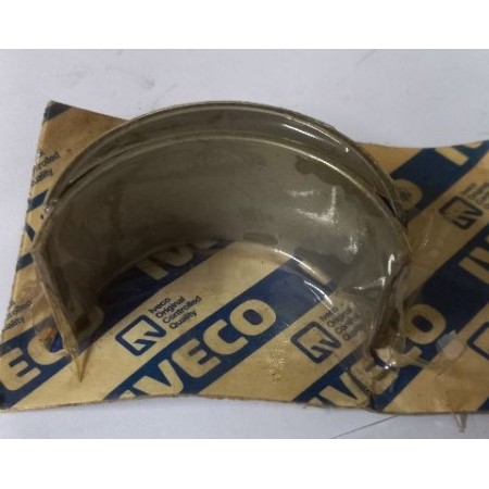 bronzine coppia + 0,50 iveco 1901616 1909653 8822206