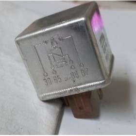 relè 24v 70a stribel iveco 6450030 man 8125920425 mercedes a3645427319