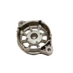 supporto alternatore posteriore iveco 4474683 4254212