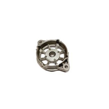 supporto alternatore posteriore iveco 4474683 4254212